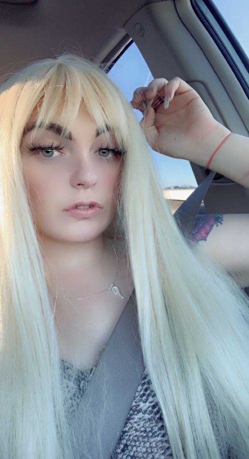 Zoe Evans - zoeevans OnlyFans