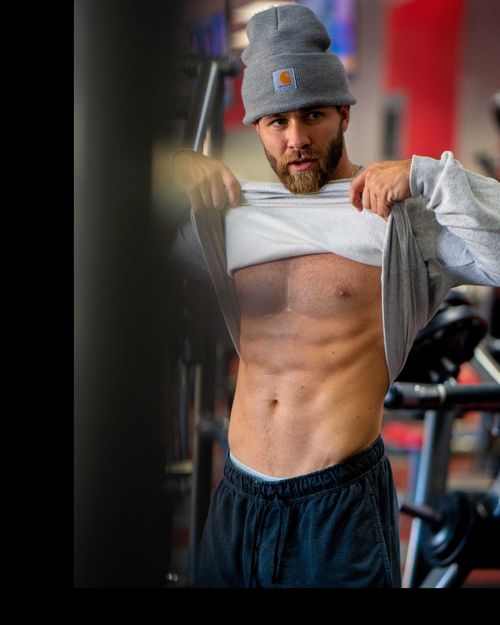 Tate Sweatt - tsweatt1 OnlyFans