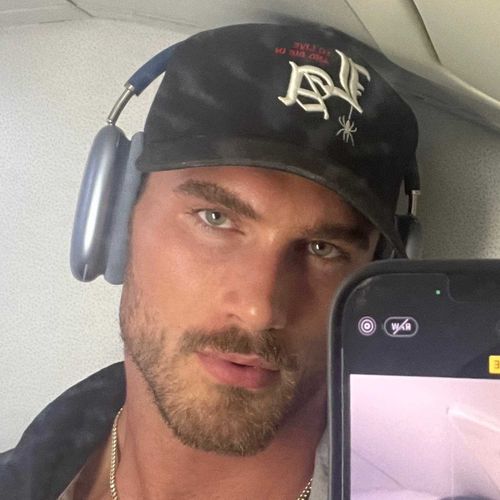 big daddy mike - michaelyerger OnlyFans