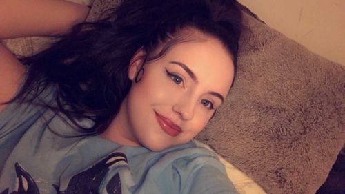 Noxi Neptune - noxineptune OnlyFans