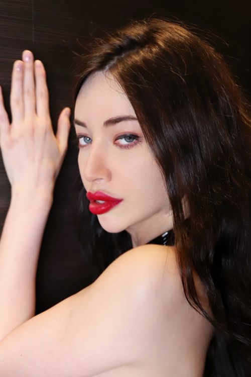 Sasha de Sade - sasha_de_sade OnlyFans