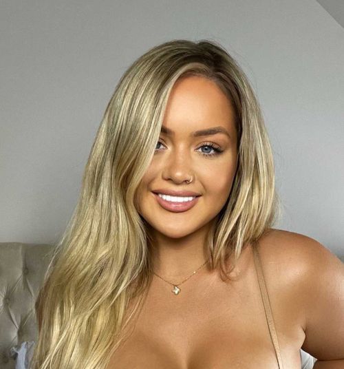 Chloë Nicole - chloexonicole OnlyFans