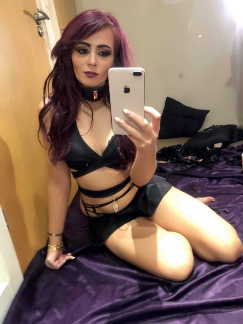 Baaaby C - barbiegotthicc OnlyFans