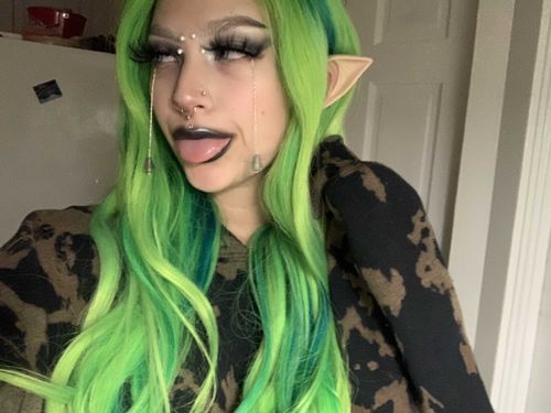 RinaKitty🌱$5 SALE🌱 - rinakitty19 OnlyFans