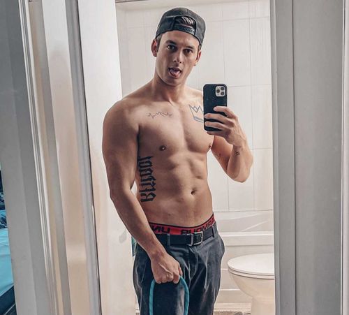 Blake - absolutelyblake OnlyFans