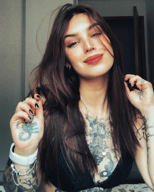 Yolanda Falcon - yolandafalconofficial OnlyFans