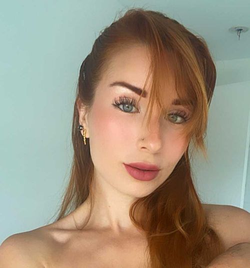 AmeliaWinter - ameliawinter OnlyFans