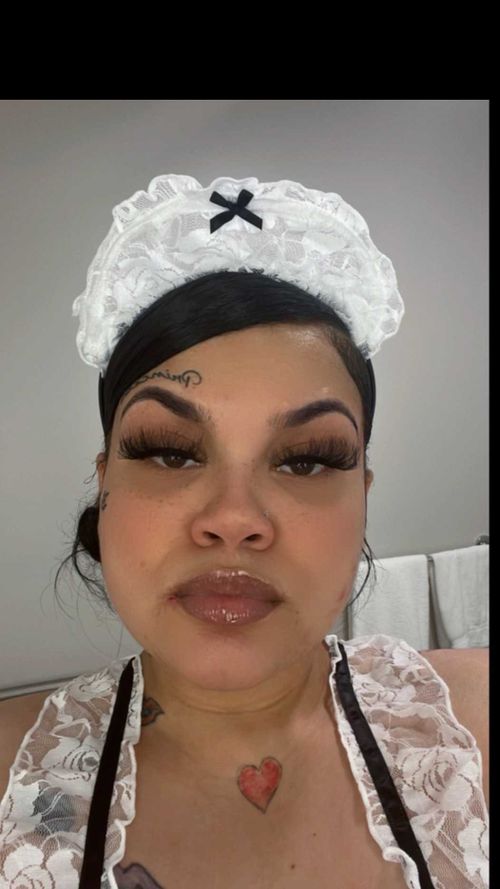 Ari - ariwitdathroat OnlyFans