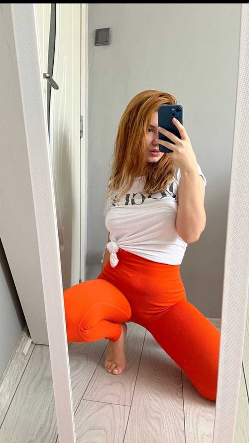 Alexis Golden - alexisgoldenxxx OnlyFans
