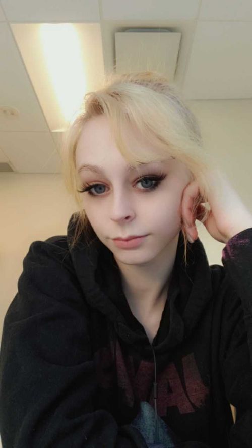 Lyric Yung - lyricyung1 OnlyFans