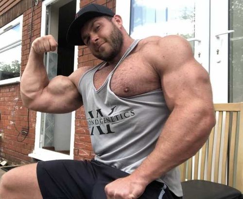 Big Connor - bigconnor OnlyFans