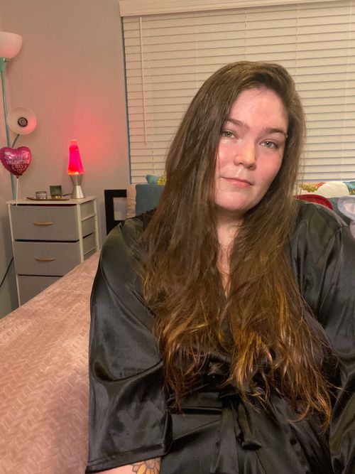 Naughty Adeline - naughtyadeline OnlyFans