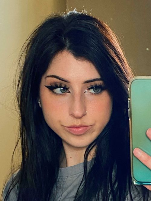 Sophia - angellwoof OnlyFans