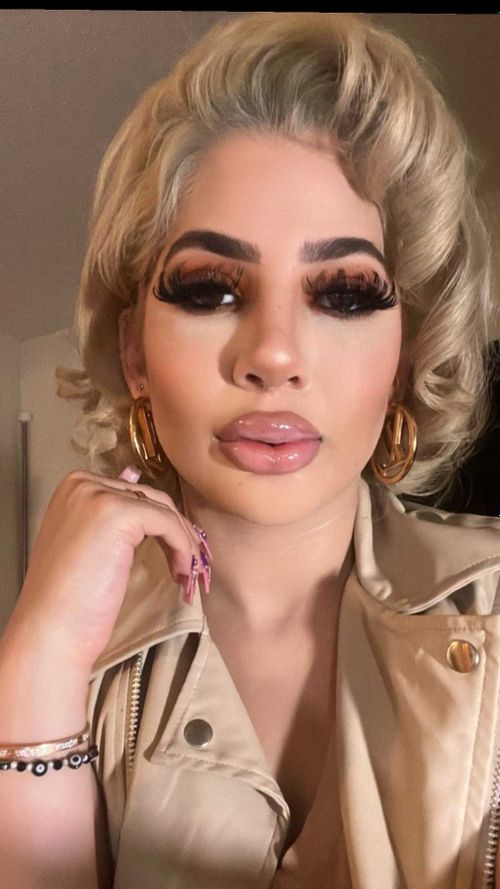 nadia ali - pakinadiaali OnlyFans