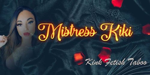 Kiki 🔐🖤 ‼️HEAD F#CK‼️ - vip-kiki-love OnlyFans