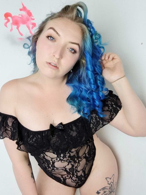 Cherry Berry Lea - cherryberrylea OnlyFans