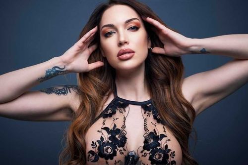 Cici Anders 🖤💦 - cicianders OnlyFans