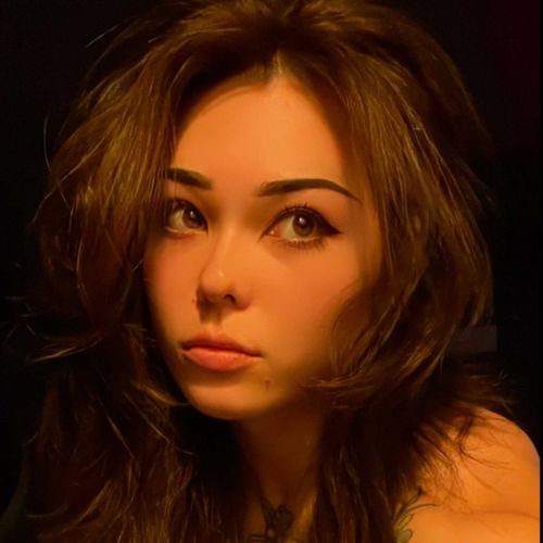 Laura Ramirez Free - lauferfree OnlyFans