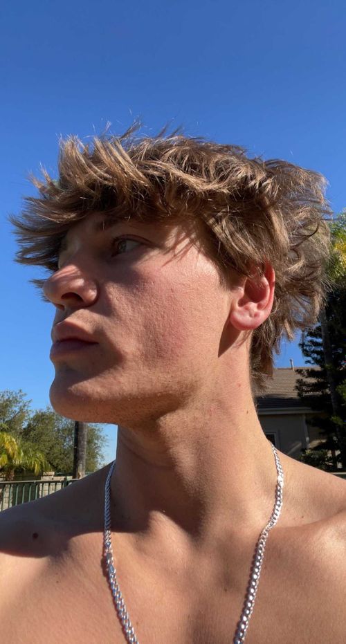 Conner Blakely - connerblakely OnlyFans