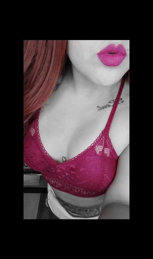 Curly Cherry - curly_cherry OnlyFans