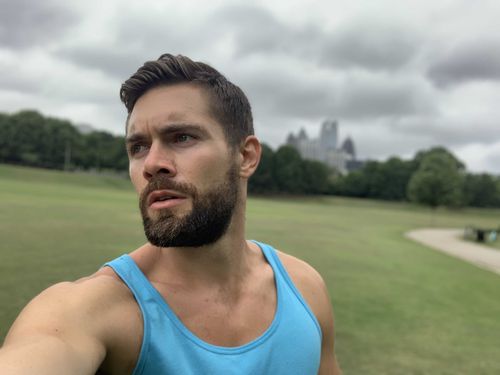 Griffin Barrows - griffinbarrows OnlyFans
