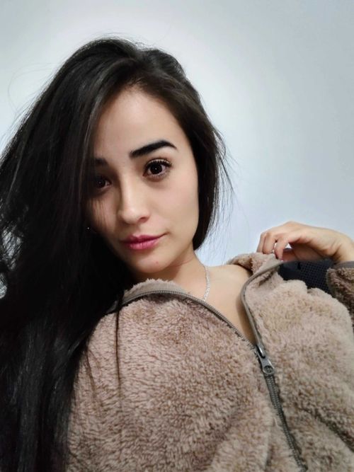 NATALIA - natalialoaiza05 OnlyFans