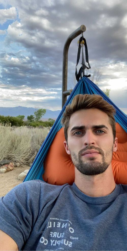 Peter Chlebs - pchlebs OnlyFans