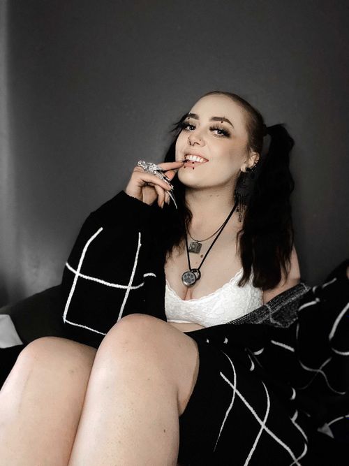 🎀 Daddy's Little Lila 🎀 - daddyslittlelila OnlyFans