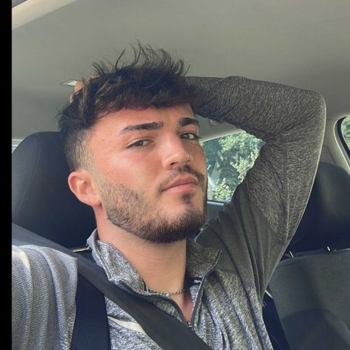 Dan 😛 - danrobertson OnlyFans