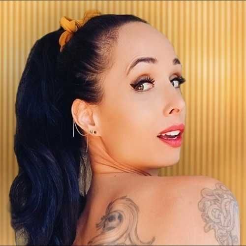 alinaviolet - alinaviolet OnlyFans
