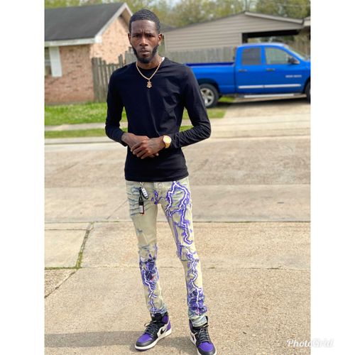 Rozay - ronirozay1500 OnlyFans