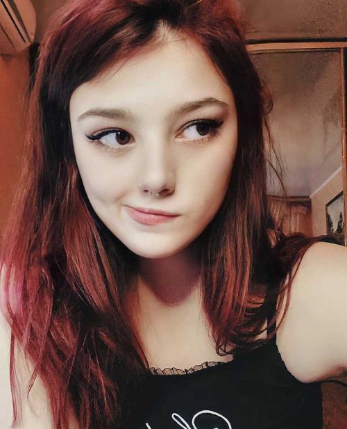 Dolly Sky - dollysky OnlyFans