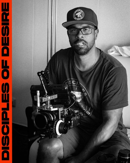 Disciples of Desire - disciplesofdesire OnlyFans