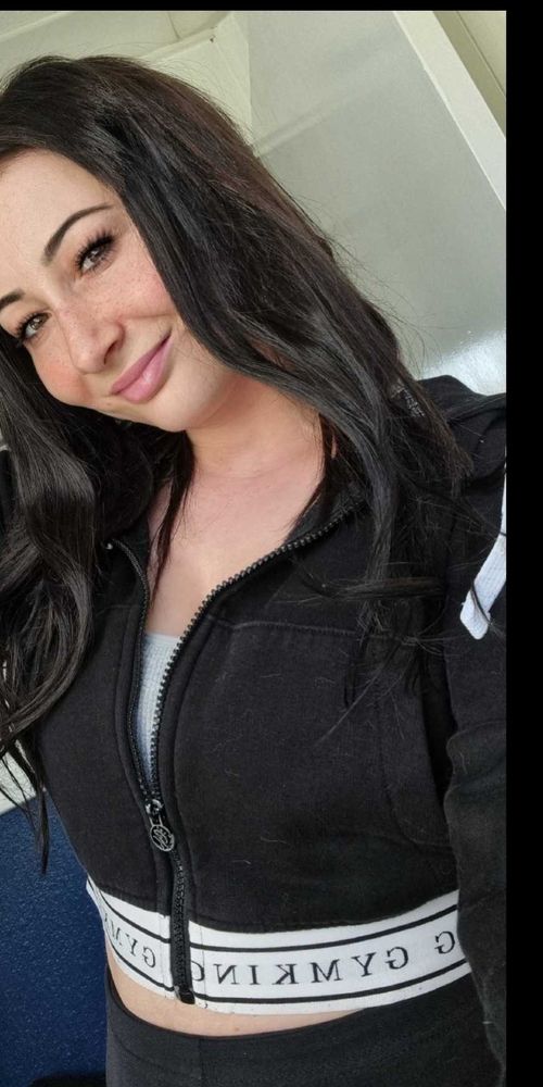 Serena - serenatv OnlyFans