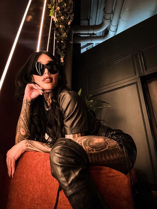 Eden Raynes - edenraynes OnlyFans