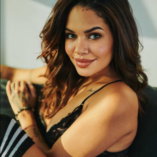 🦋 Sofia Jones 🦋 - sofia_jones2 OnlyFans