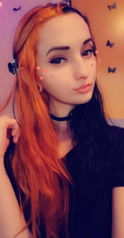 Jessy Adams - jessyadams OnlyFans