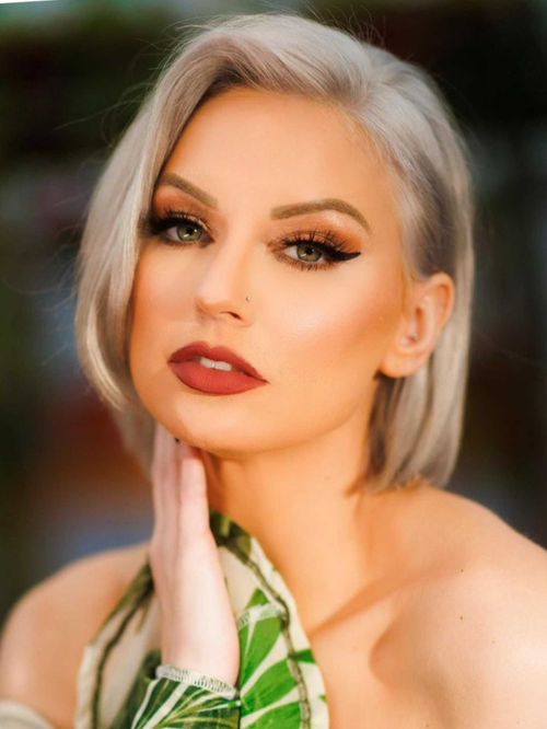 Kenzie Taylor - kenzietaylor OnlyFans