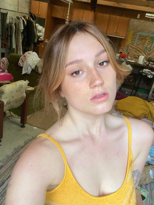 Hailey Brooke - haileybrooke02 OnlyFans