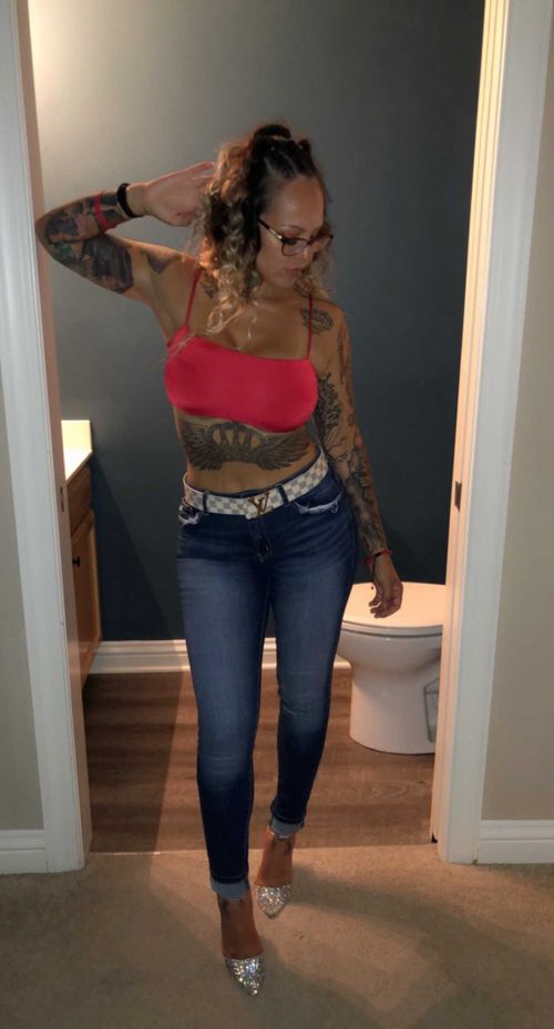 Heathur Starr - heathurstarr OnlyFans