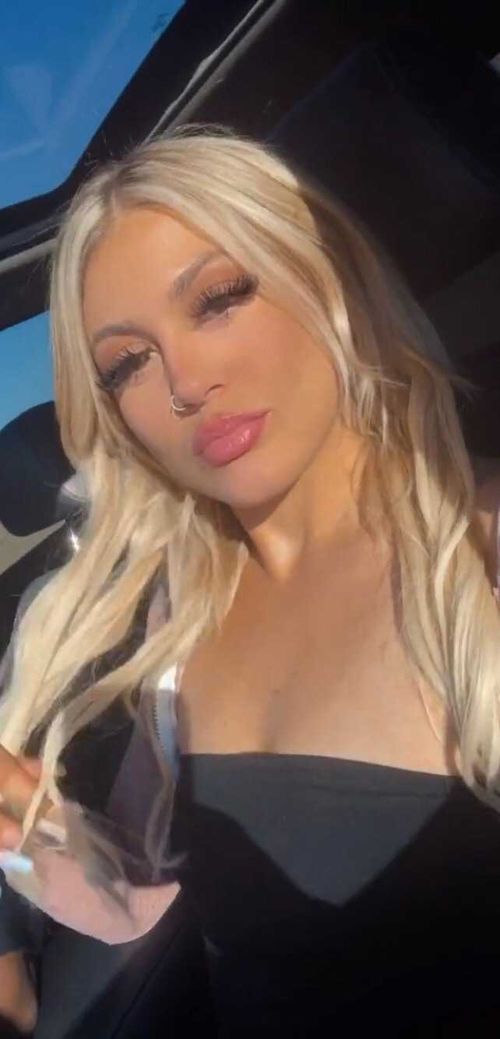 Snowbunny Hellcat Blondie🔥 - hellcatblondie OnlyFans