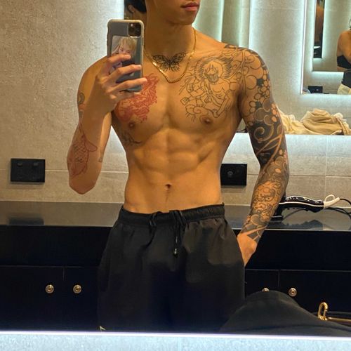 Sam - hl-sam OnlyFans