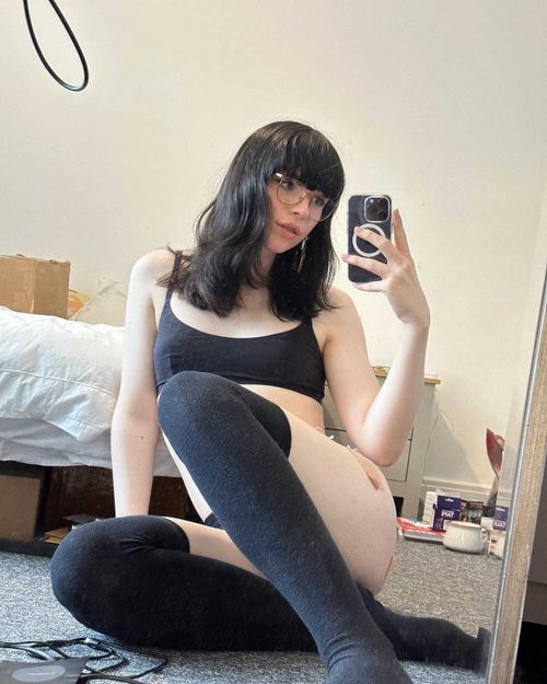 Ashley - ickyy OnlyFans