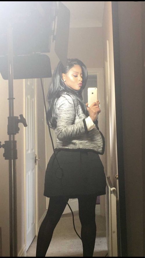 Jasmine Webb - jasminewebb OnlyFans