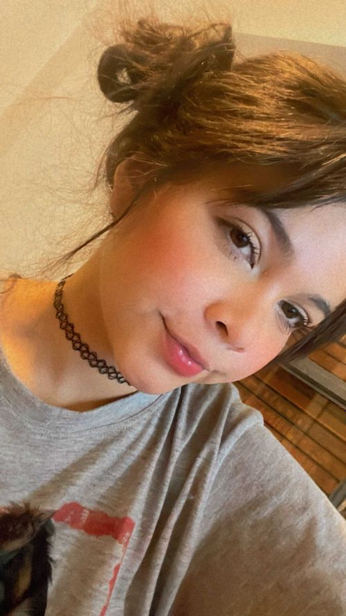 Juno Rossell - junor1999 OnlyFans