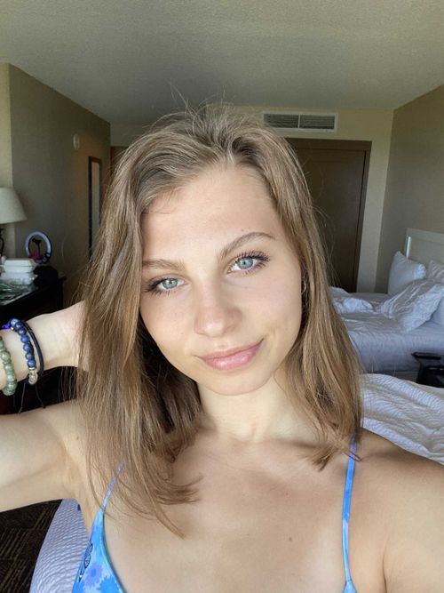 kj - kjanecaron OnlyFans