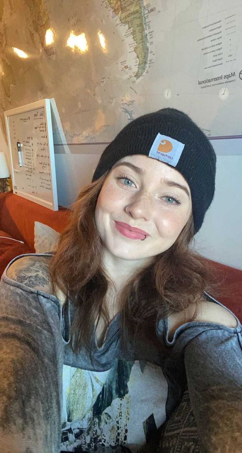 Jes - jesblue4u OnlyFans