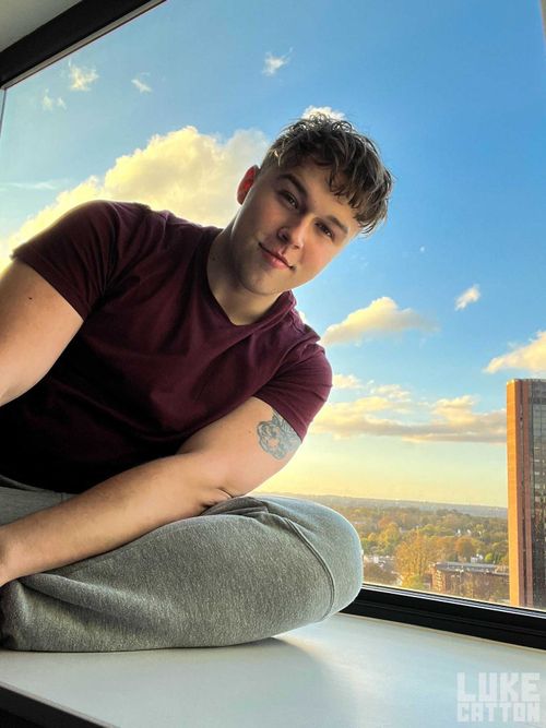 Luke Catton - luke_catton OnlyFans