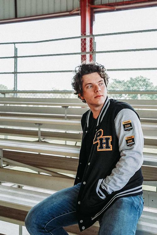 Luke Cooper - lukecooper OnlyFans