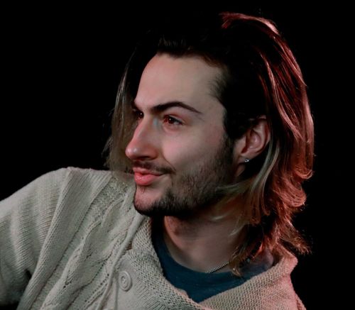 Max Anthony - maxanthony OnlyFans